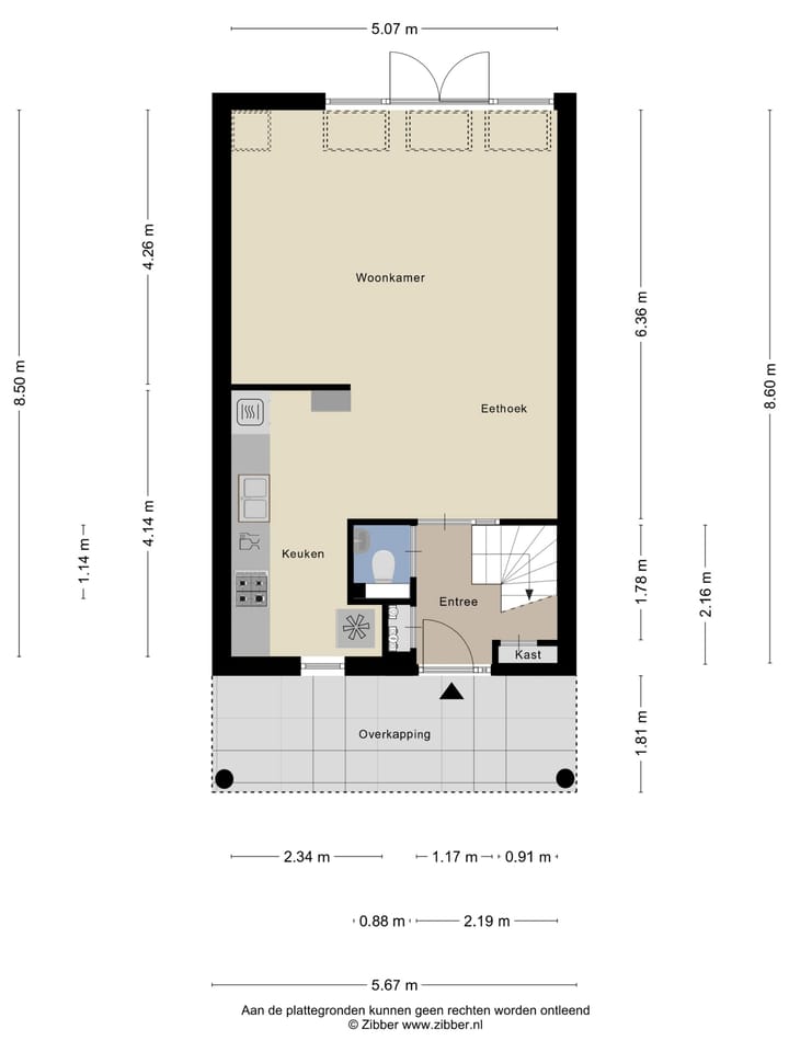 Foto 54 van Pollux 94