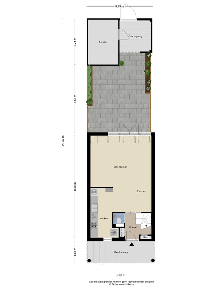 Foto 55 van Pollux 94