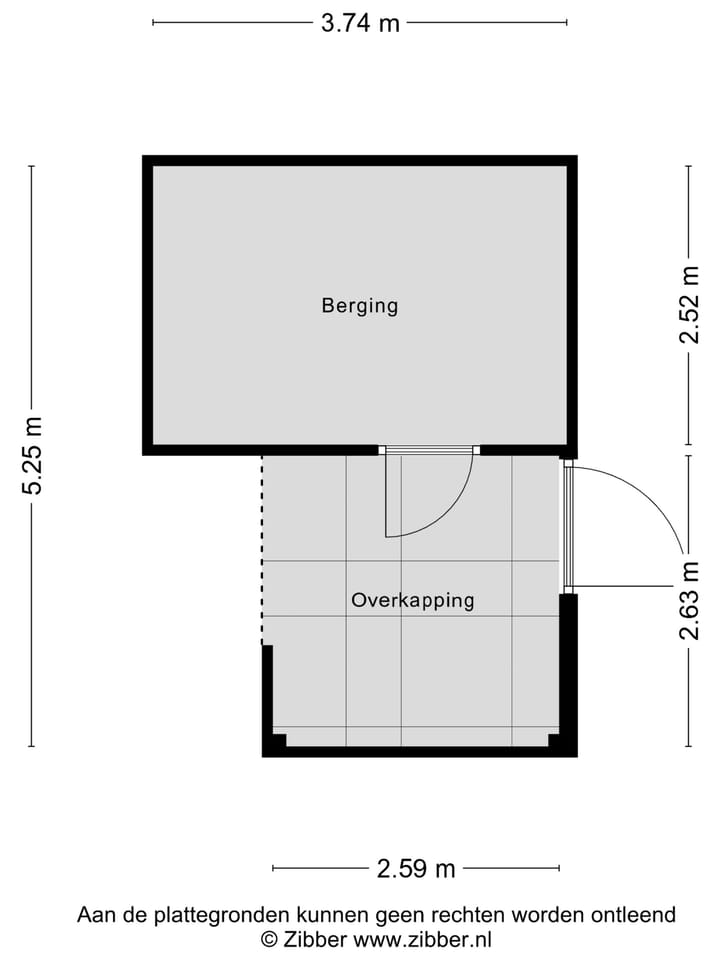 Foto 56 van Pollux 94