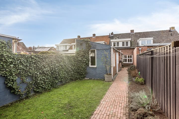 Foto 2 van Pandelaar 61