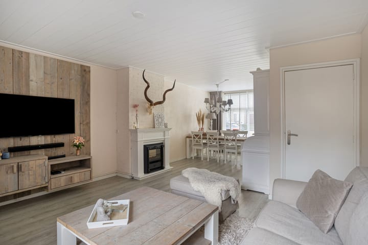 Foto 3 van Pandelaar 61