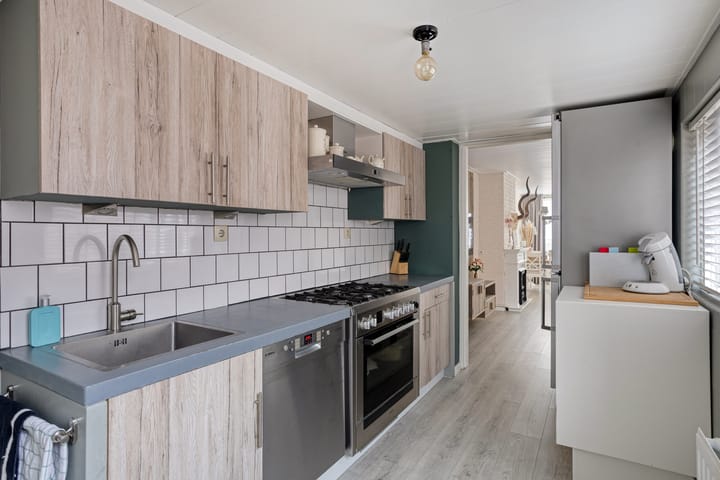 Foto 12 van Pandelaar 61