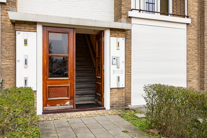 Foto 6 van Diekmanstraat 7-1