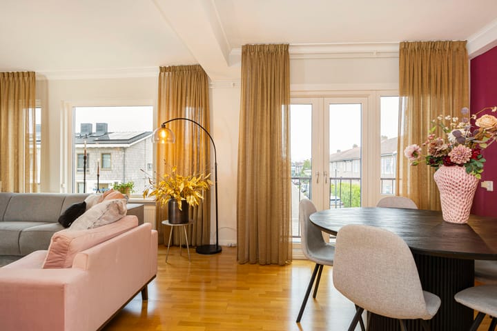 Foto 10 van Diekmanstraat 7-1