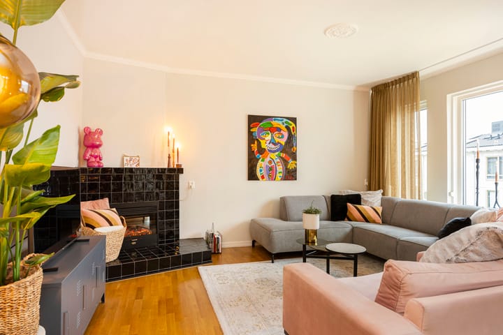 Foto 12 van Diekmanstraat 7-1