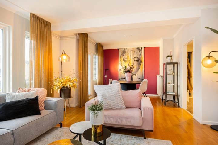 Foto 15 van Diekmanstraat 7-1