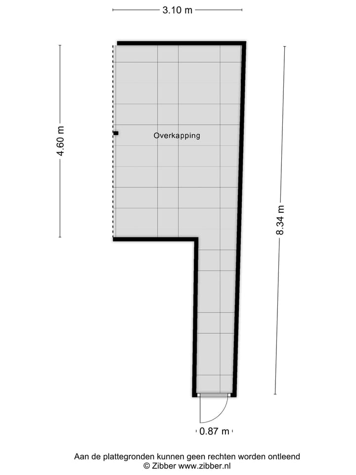 Foto 37 van Pandelaar 61