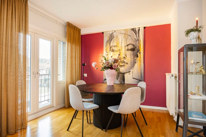 Foto 16 van Diekmanstraat 7-1