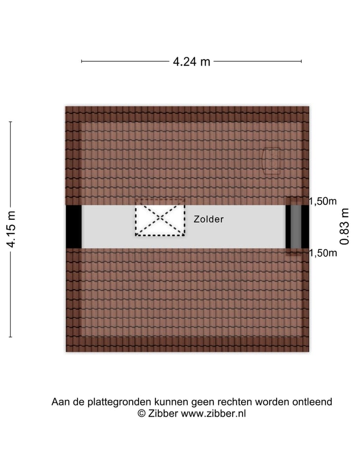 Foto 39 van Pandelaar 61