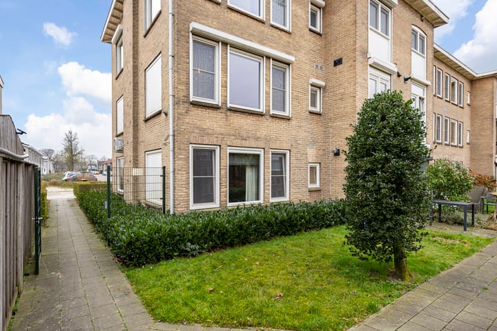 Foto 21 van Diekmanstraat 7-1