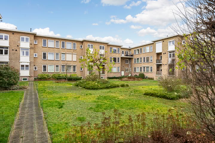 Foto 22 van Diekmanstraat 7-1