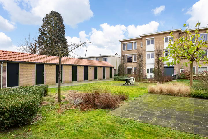 Foto 23 van Diekmanstraat 7-1