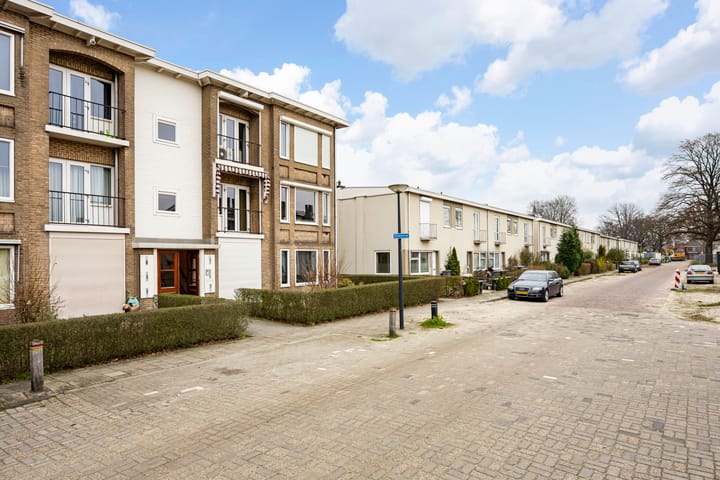 Foto 24 van Diekmanstraat 7-1