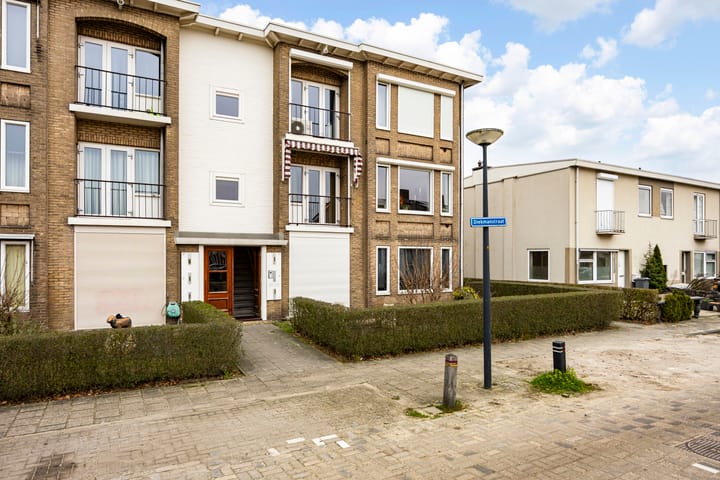 Foto 25 van Diekmanstraat 7-1