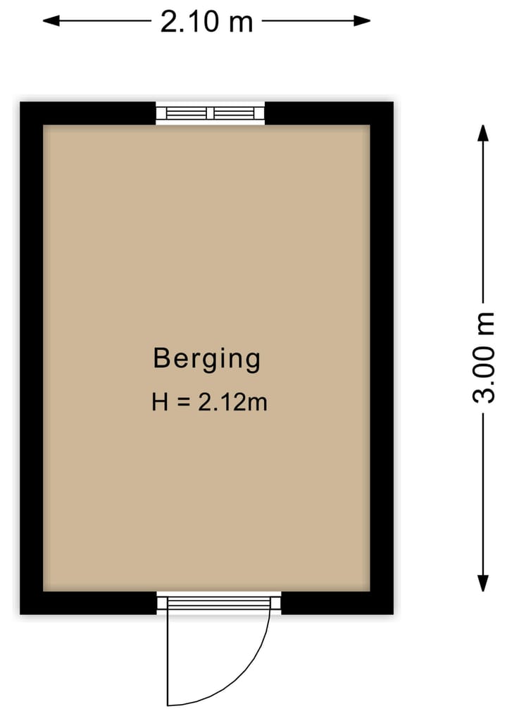 Foto 28 van Diekmanstraat 7-1
