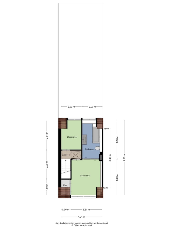 Foto 33 van Pandelaar 61