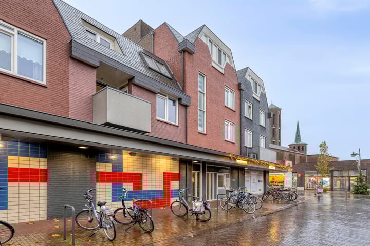 Foto 2 van Patronaat 14