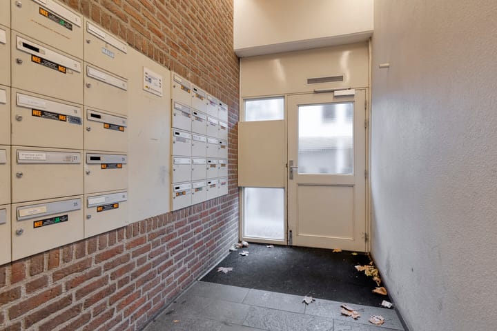 Foto 3 van Patronaat 14