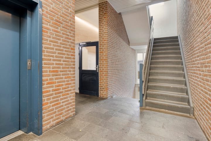 Foto 4 van Patronaat 14