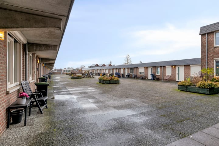 Foto 6 van Patronaat 14