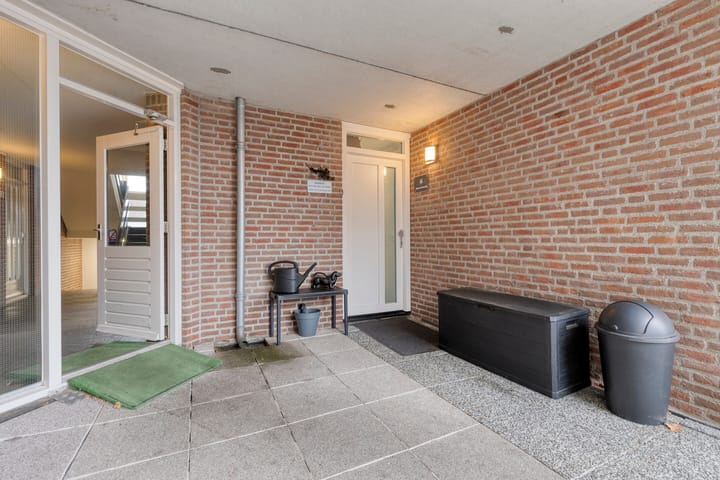 Foto 7 van Patronaat 14