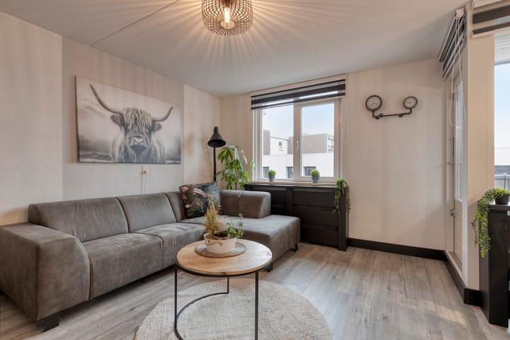 Foto 11 van Patronaat 14