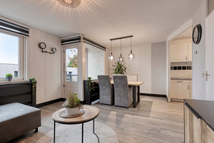 Foto 12 van Patronaat 14