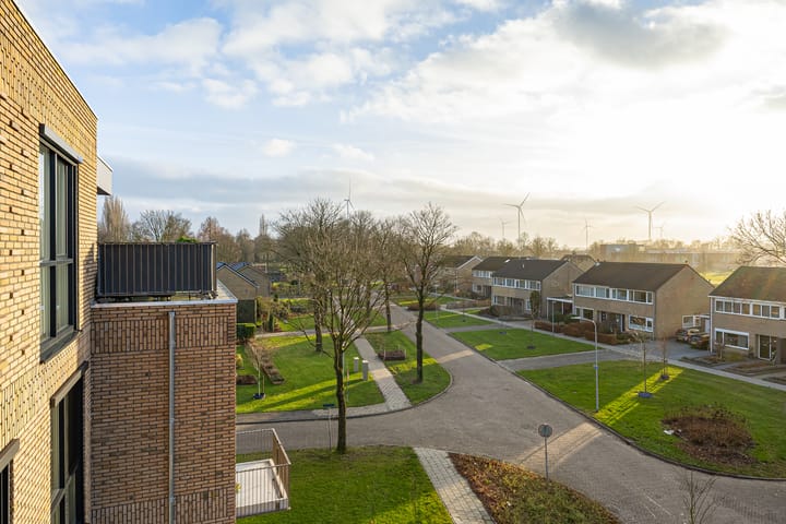 Foto 4 van Parklaan 10-N