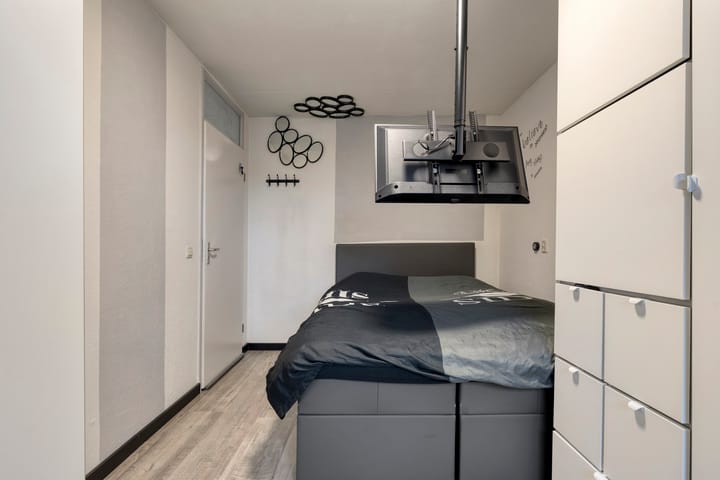 Foto 21 van Patronaat 14