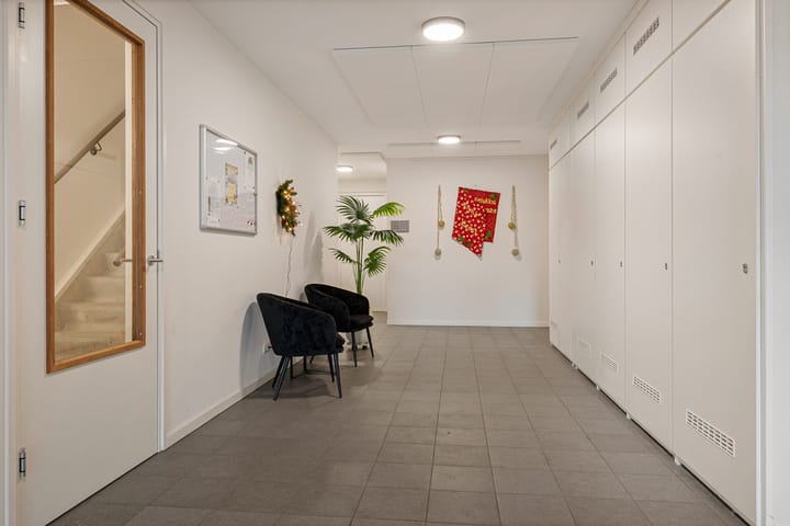 Foto 7 van Parklaan 10-N