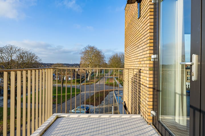 Foto 9 van Parklaan 10-N