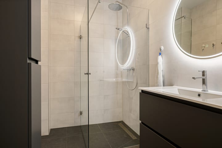 Foto 10 van Parklaan 10-N