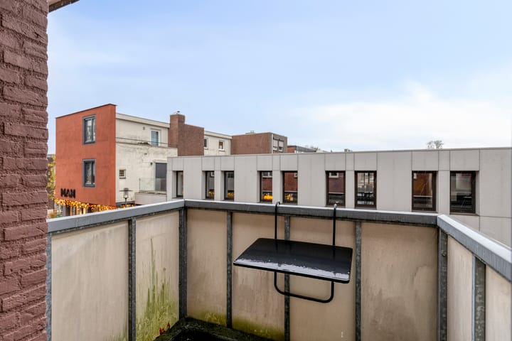 Foto 26 van Patronaat 14