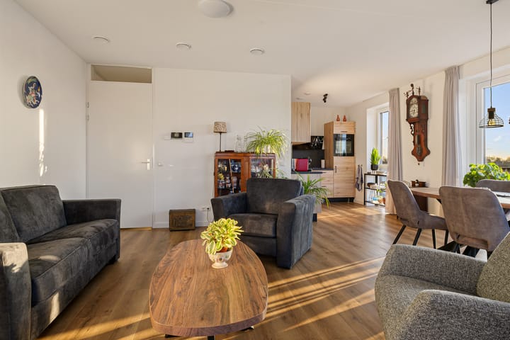 Foto 14 van Parklaan 10-N