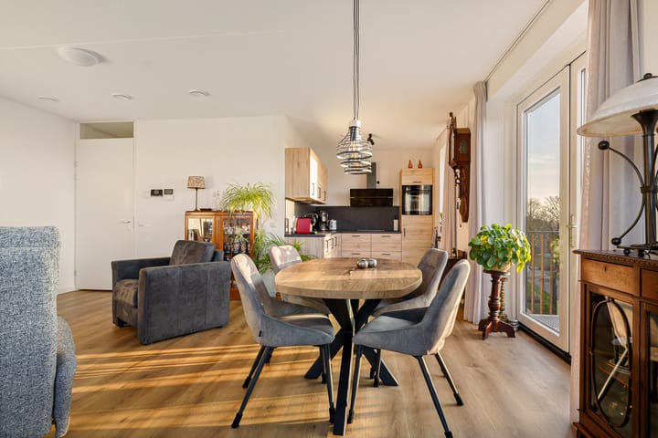 Foto 15 van Parklaan 10-N