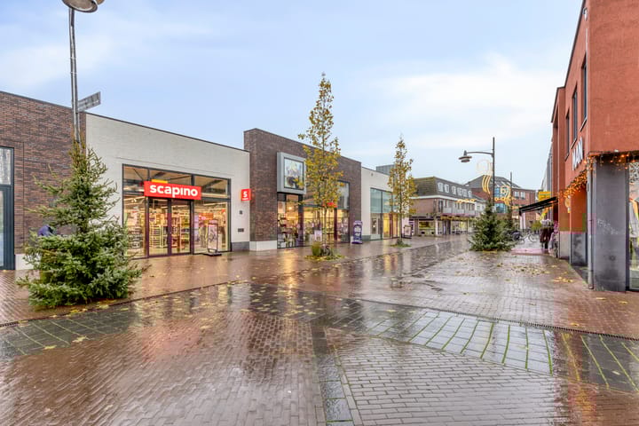 Foto 31 van Patronaat 14