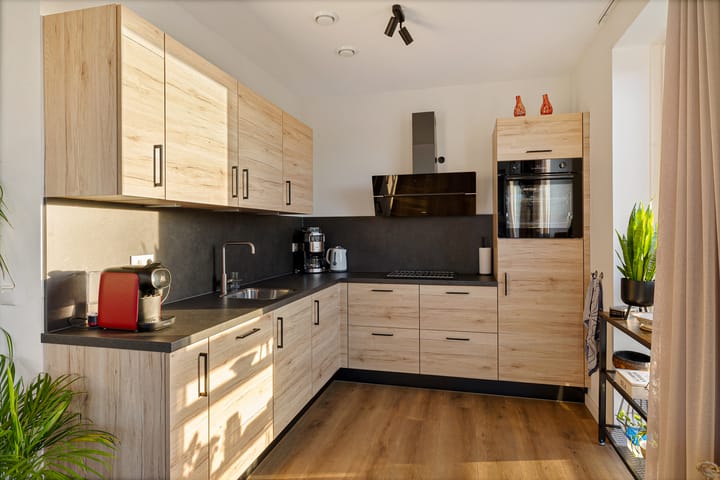 Foto 16 van Parklaan 10-N