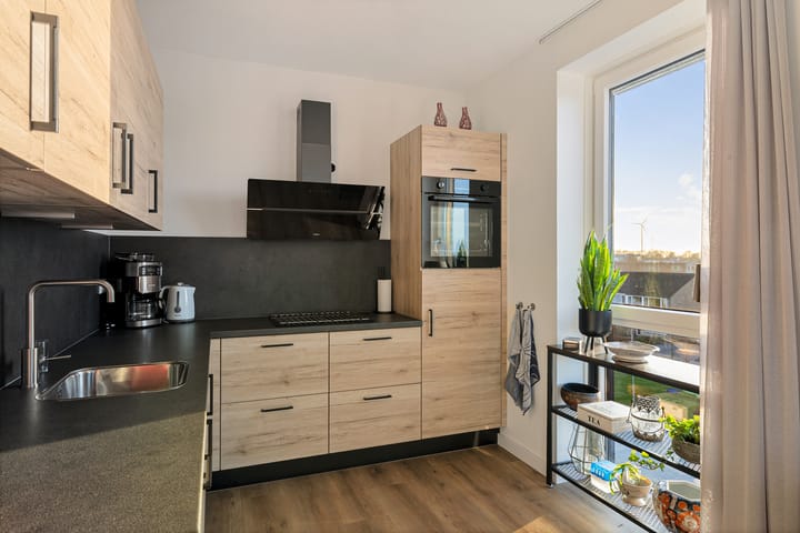 Foto 17 van Parklaan 10-N