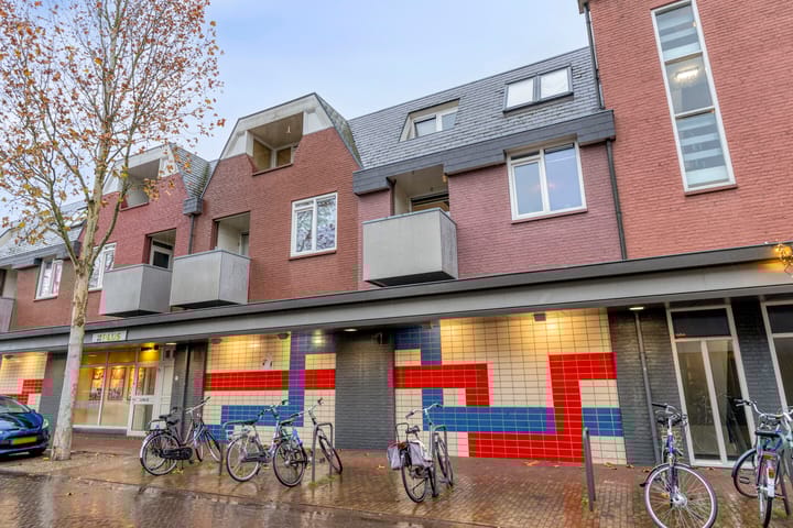 Foto 33 van Patronaat 14