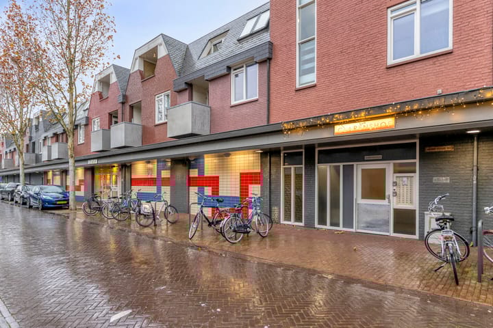 Foto 34 van Patronaat 14