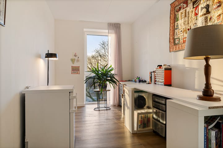 Foto 19 van Parklaan 10-N