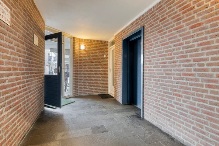 Foto 5 van Patronaat 14