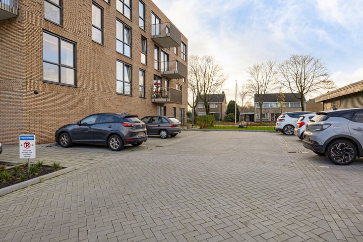 Foto 21 van Parklaan 10-N