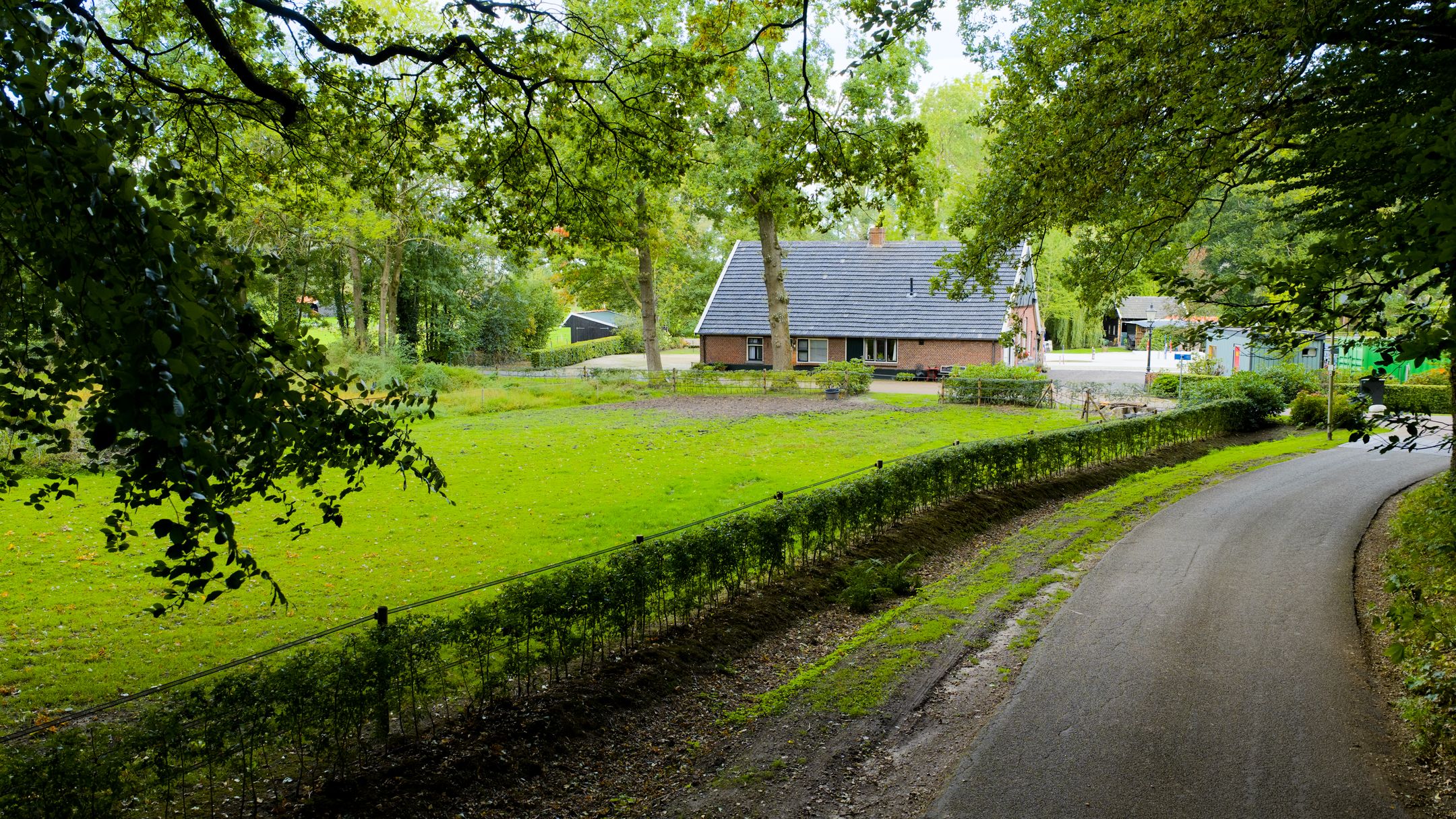 Photo 15 of Hofmanweg 4