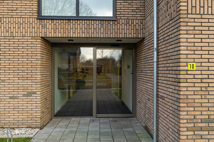 Foto 5 van Parklaan 10-N