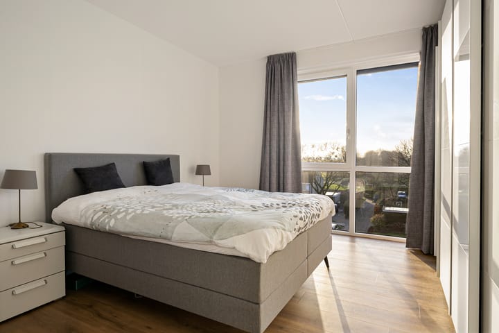 Foto 12 van Parklaan 10-N