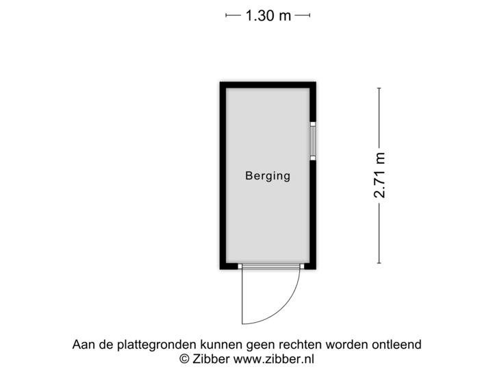 Berging