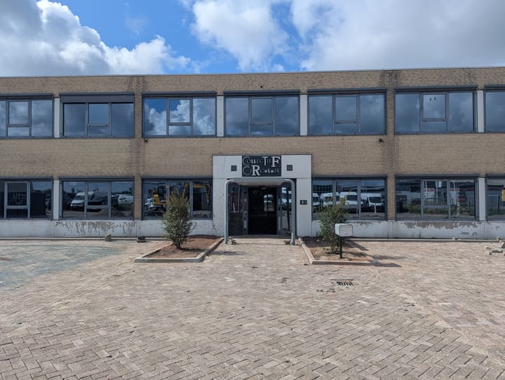 Havenstraat 22