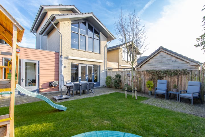 Foto 61 van Hertog Karellaan 47