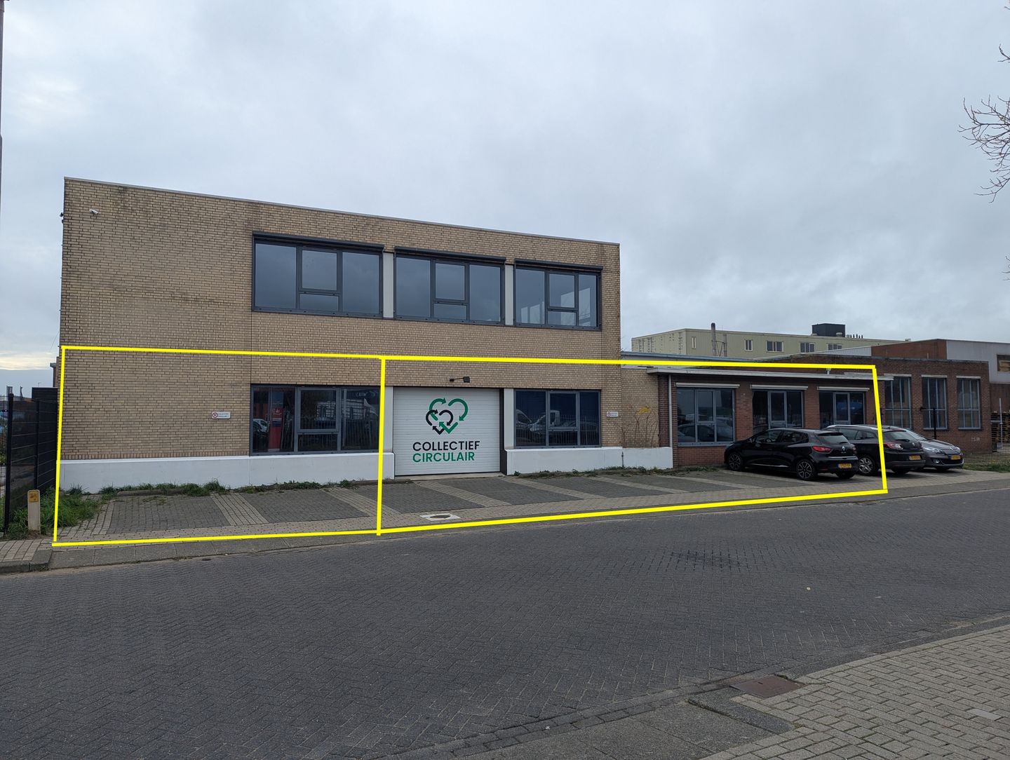 Bekijk foto 2 van Havenstraat 22